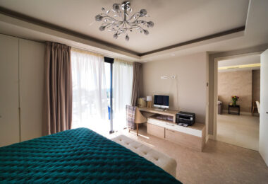 Spain, Marbella, Nueva Andalucia