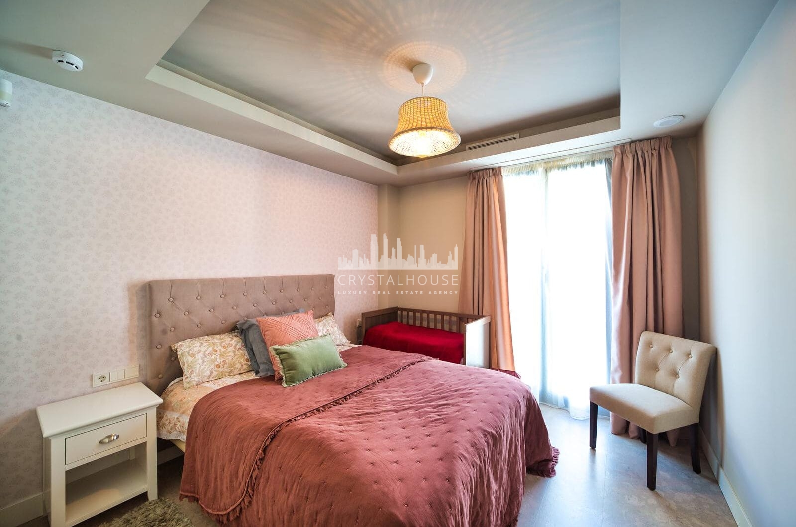 Spain, Marbella, Nueva Andalucia