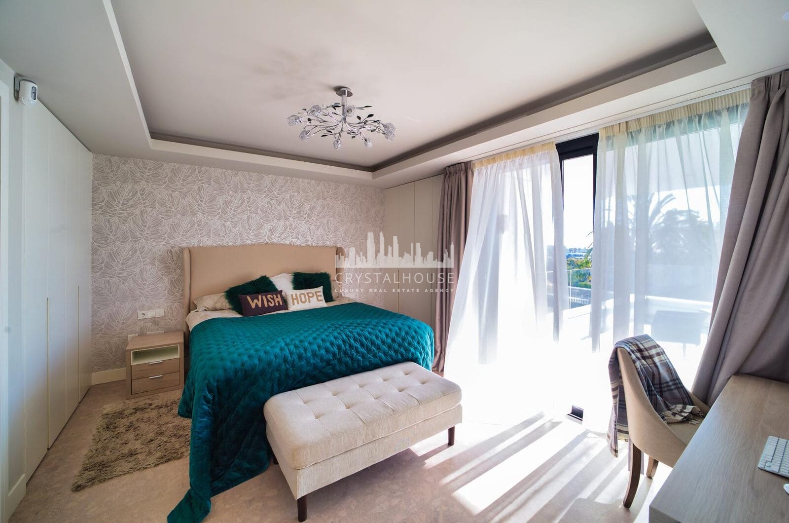 Spain, Marbella, Nueva Andalucia