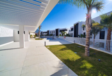 Spain, Marbella, Nueva Andalucia