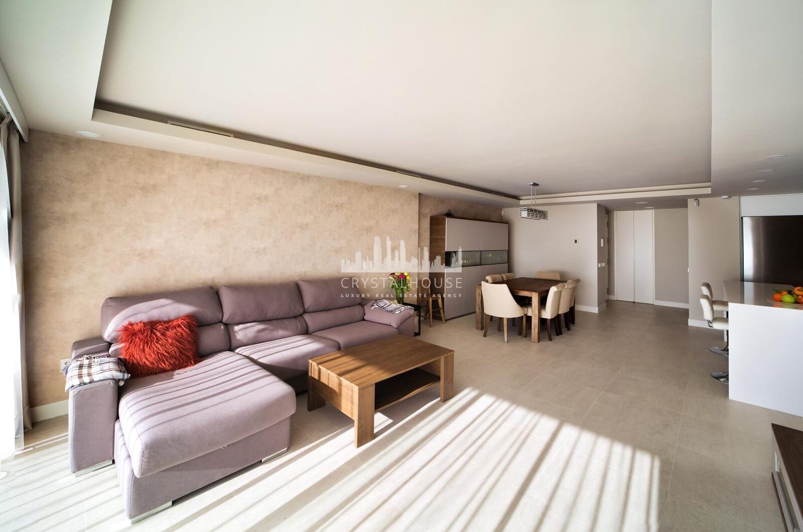 Spain, Marbella, Nueva Andalucia