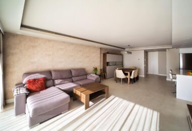 Spain, Marbella, Nueva Andalucia