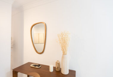 Fully Renovated 2-Bedroom Apartment Just 150m from the Beach – With Access to 4-Star Hotel Facilities