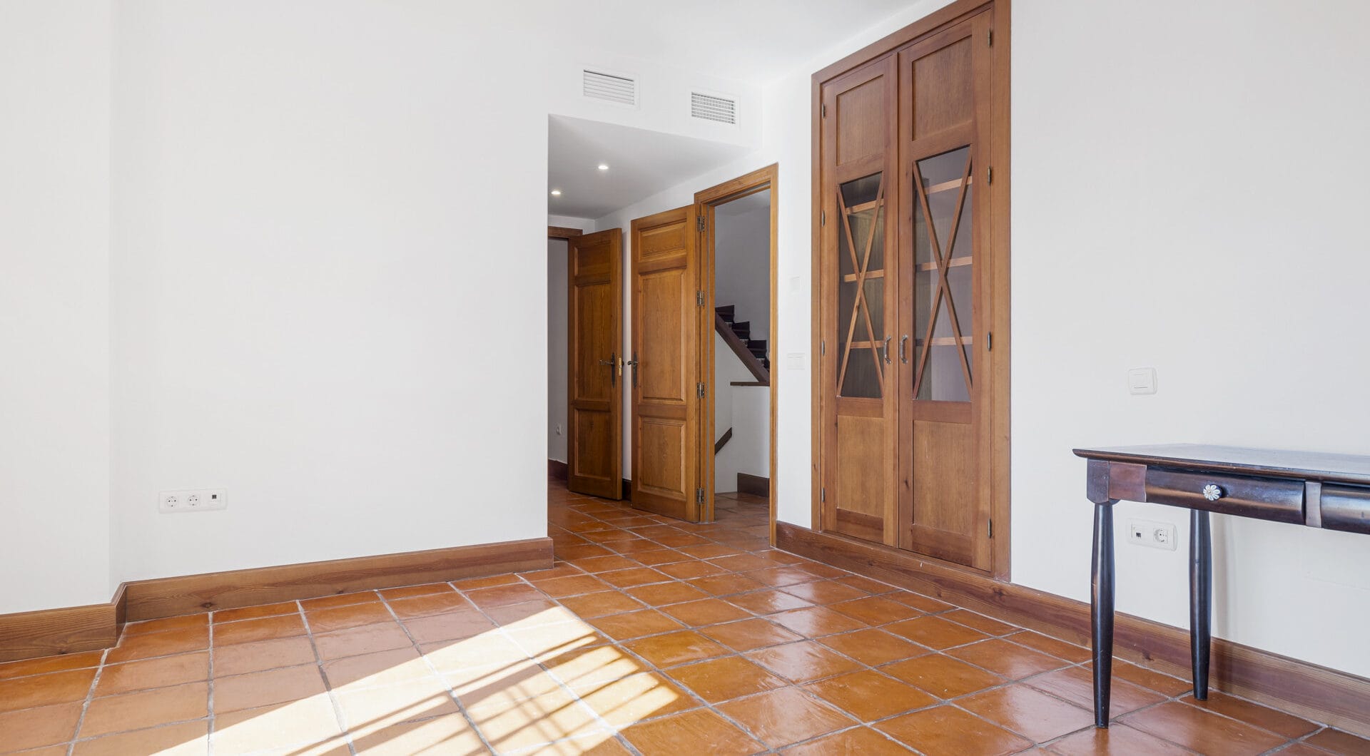 Charming Andalusian Townhouse in Tiro de Pichón, San Pedro de Alcántara