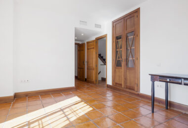 Charming Andalusian Townhouse in Tiro de Pichón, San Pedro de Alcántara