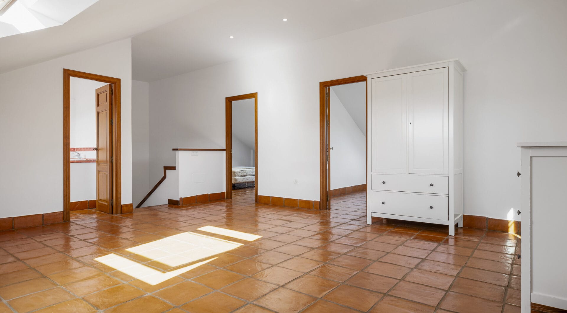 Charming Andalusian Townhouse in Tiro de Pichón, San Pedro de Alcántara