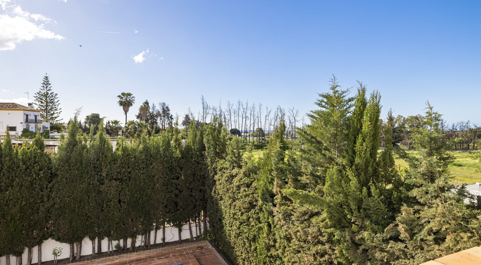 Charming Andalusian Townhouse in Tiro de Pichón, San Pedro de Alcántara