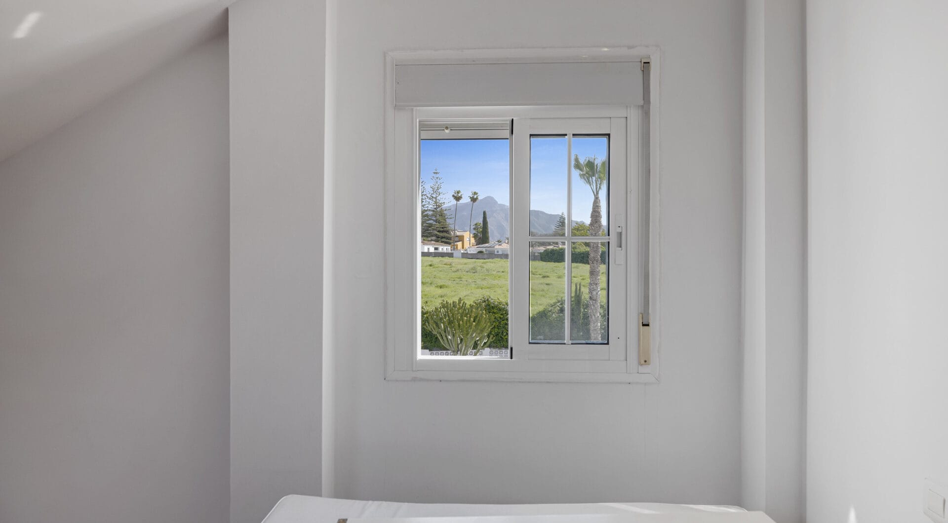 Charming Andalusian Townhouse in Tiro de Pichón, San Pedro de Alcántara