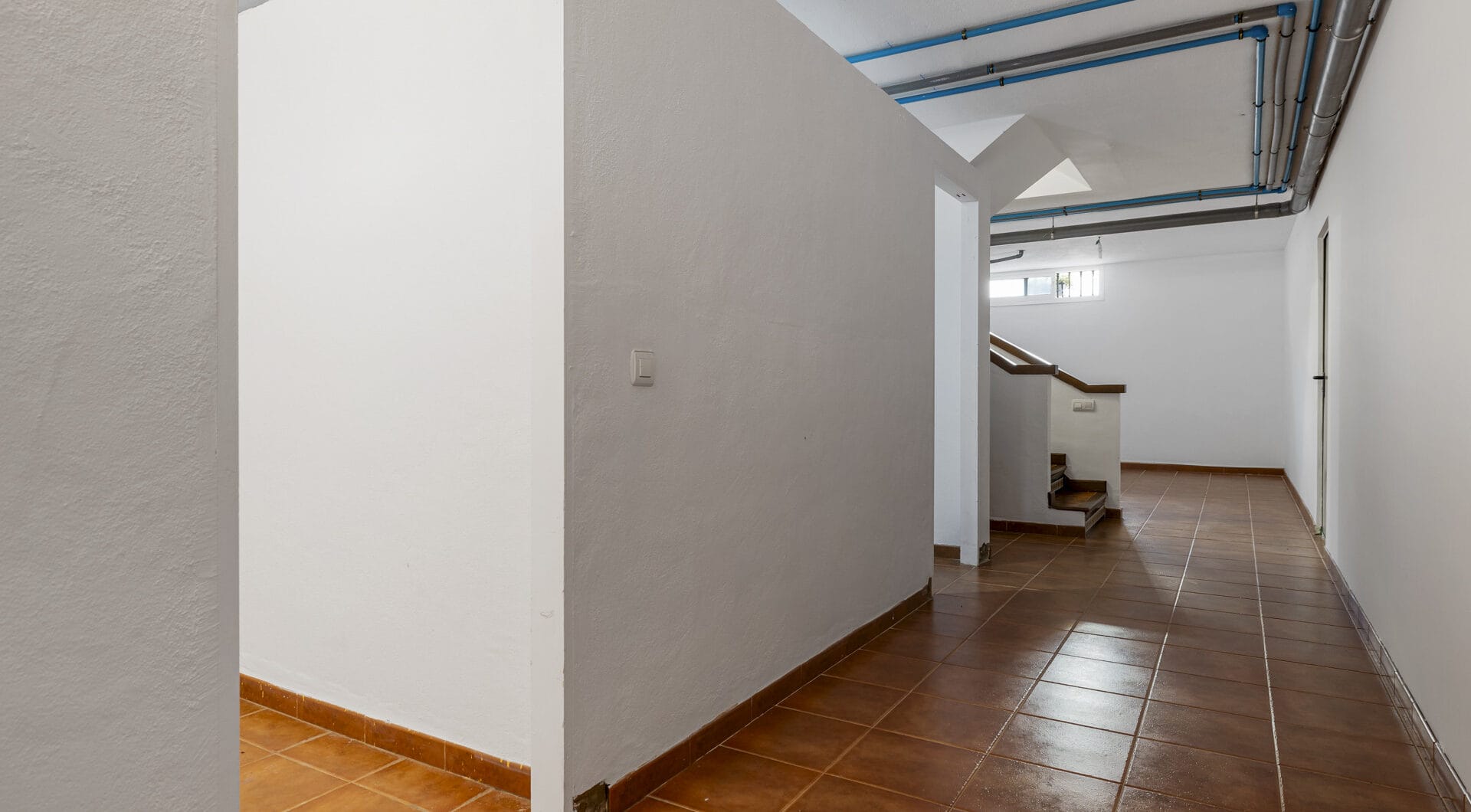 Charming Andalusian Townhouse in Tiro de Pichón, San Pedro de Alcántara