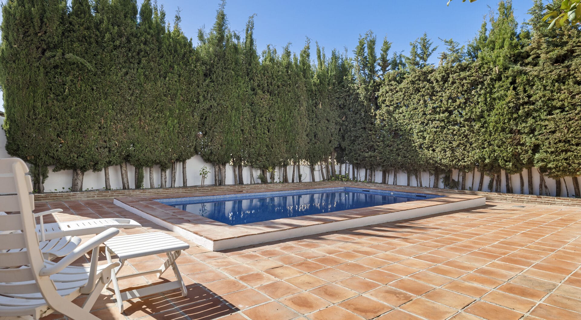 Charming Andalusian Townhouse in Tiro de Pichón, San Pedro de Alcántara