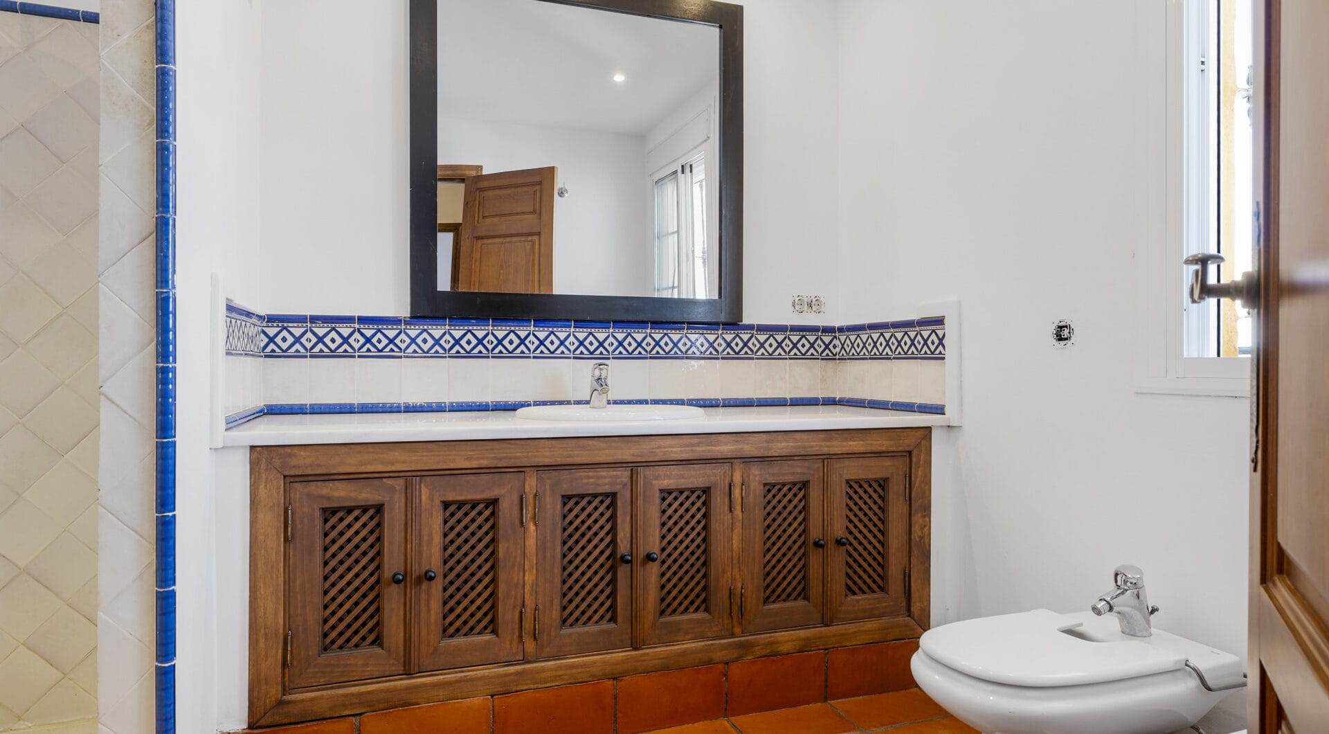 Charming Andalusian Townhouse in Tiro de Pichón, San Pedro de Alcántara