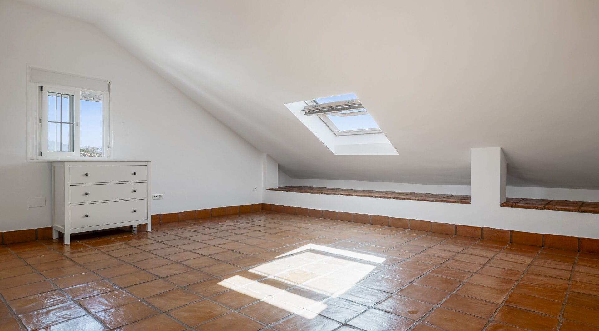 Charming Andalusian Townhouse in Tiro de Pichón, San Pedro de Alcántara