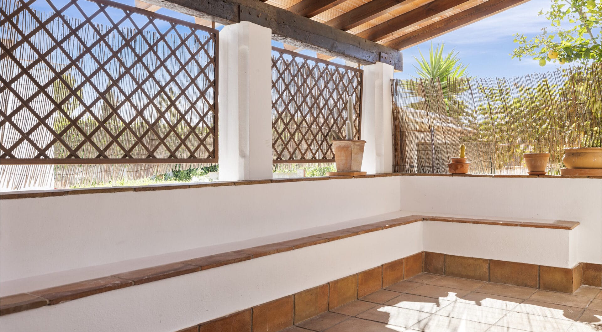Charming Andalusian Townhouse in Tiro de Pichón, San Pedro de Alcántara