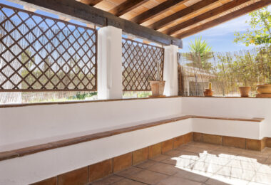 Charming Andalusian Townhouse in Tiro de Pichón, San Pedro de Alcántara