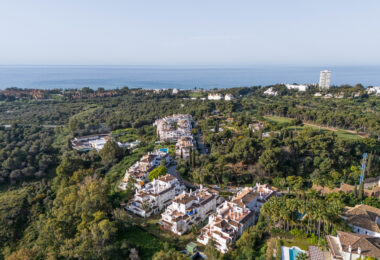 This penthouse represents the best of Marbella living, combining luxury, comfort, and a prime location in one of the most sought-after areas of the Costa del Sol.