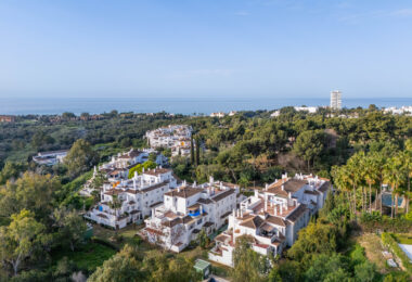 This penthouse represents the best of Marbella living, combining luxury, comfort, and a prime location in one of the most sought-after areas of the Costa del Sol.