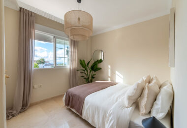 This penthouse represents the best of Marbella living, combining luxury, comfort, and a prime location in one of the most sought-after areas of the Costa del Sol.