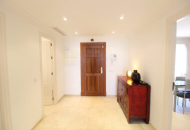 BEAUTIFULL AND PRIVATE SEMIDETACHED   OPEN VIEWS TO THE SEA