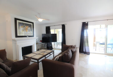 BEAUTIFULL AND PRIVATE SEMIDETACHED   OPEN VIEWS TO THE SEA