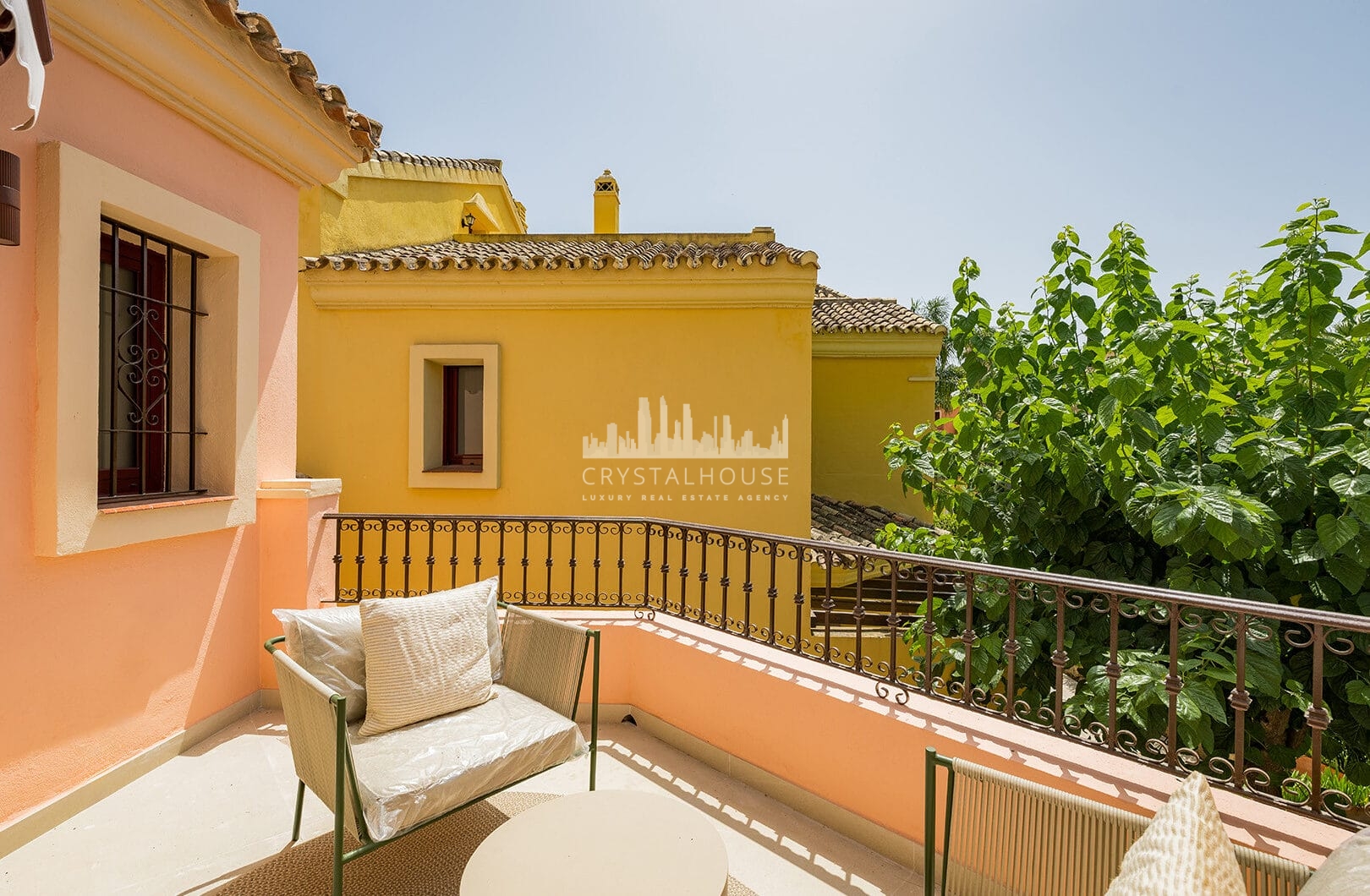 Spain, Marbella, Marbella Golden Mile