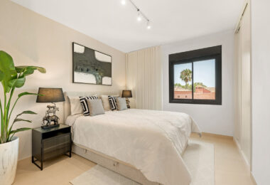 Spain, Marbella, Marbella Golden Mile