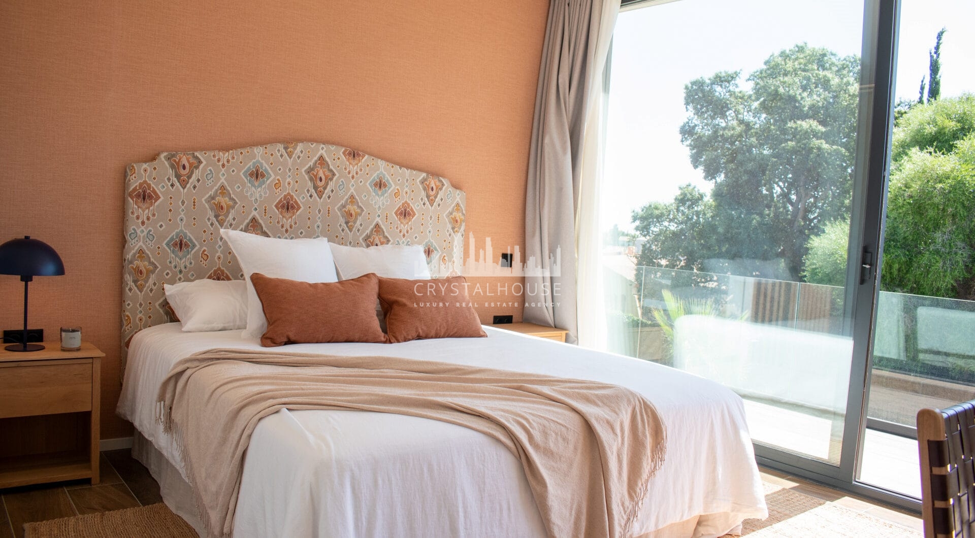 Villa KOA by Lago Architects: New Built Villa for Sale in Sotogrande Costa