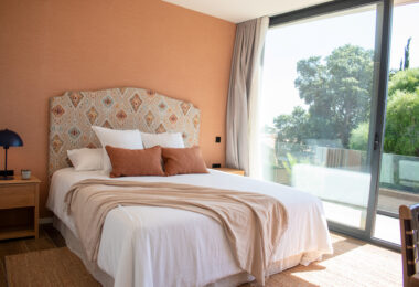 Villa KOA by Lago Architects: New Built Villa for Sale in Sotogrande Costa
