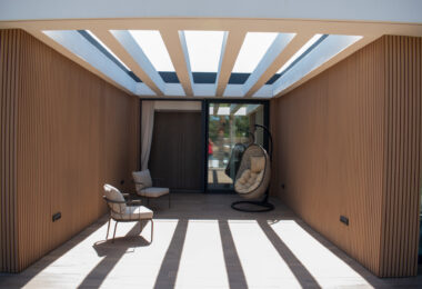 Villa KOA by Lago Architects: New Built Villa for Sale in Sotogrande Costa