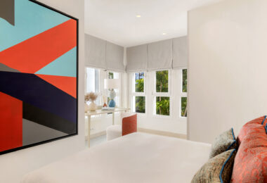 Elegant Beachfront Apartment in Los Monteros Palm Beach – Marbella
