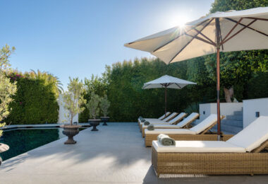 Panoramic Sea &amp; Mountain View Luxury Villa in Sierra Blanca