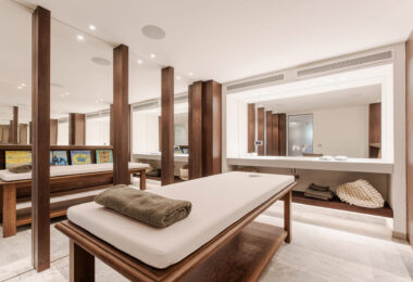 Panoramic Sea &amp; Mountain View Luxury Villa in Sierra Blanca