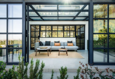Panoramic Sea &amp; Mountain View Luxury Villa in Sierra Blanca
