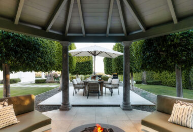 Panoramic Sea &amp; Mountain View Luxury Villa in Sierra Blanca