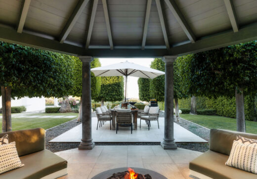 Panoramic Sea &amp; Mountain View Luxury Villa in Sierra Blanca