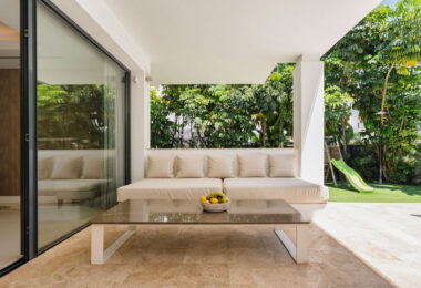 Contemporary Villa Perfect for Families