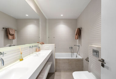 Contemporary Villa Perfect for Families