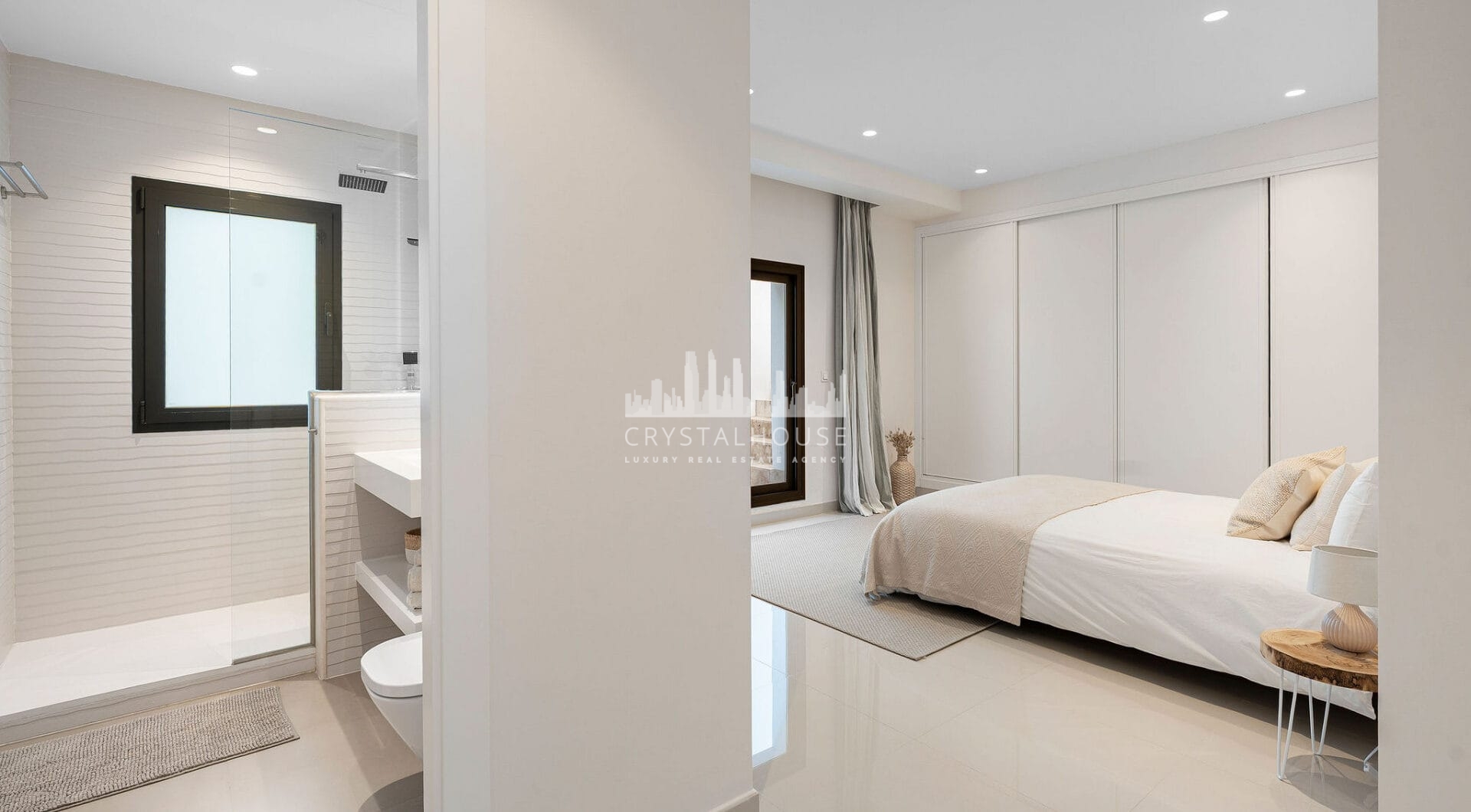 Contemporary Villa Perfect for Families