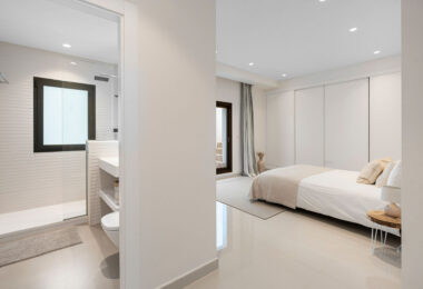 Contemporary Villa Perfect for Families
