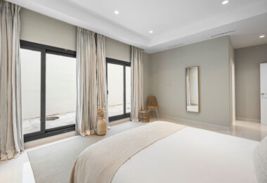 Contemporary Villa Perfect for Families