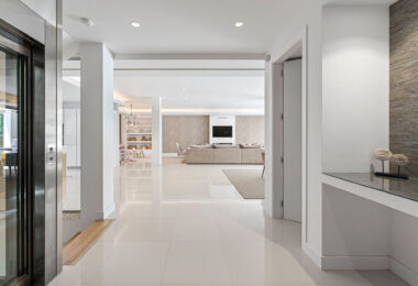 Contemporary Villa Perfect for Families