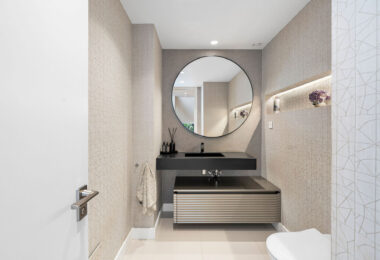 Contemporary Villa Perfect for Families