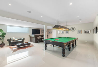 Contemporary Villa Perfect for Families