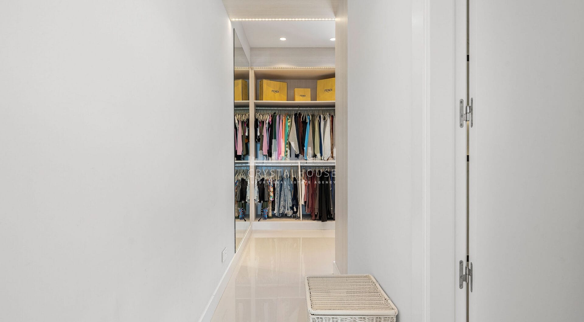 Contemporary Villa Perfect for Families