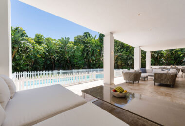 Contemporary Villa Perfect for Families