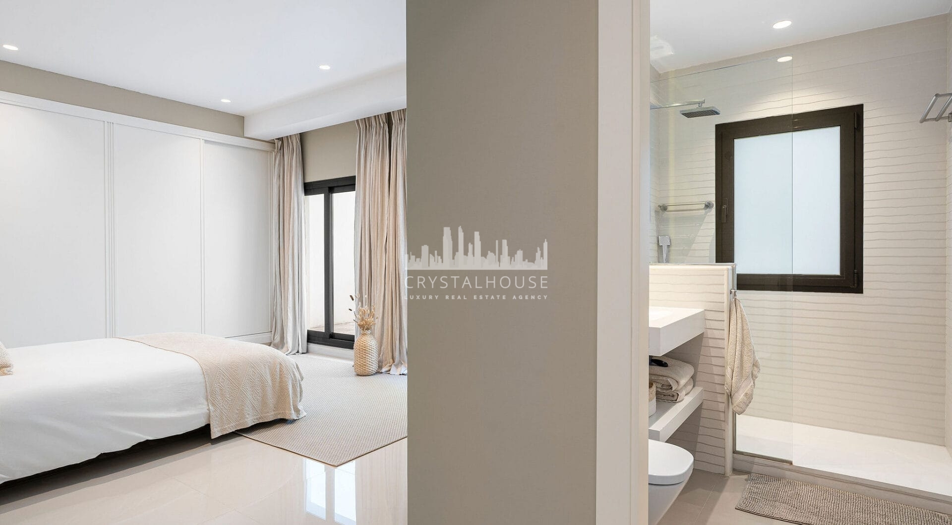 Contemporary Villa Perfect for Families