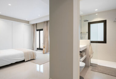 Contemporary Villa Perfect for Families