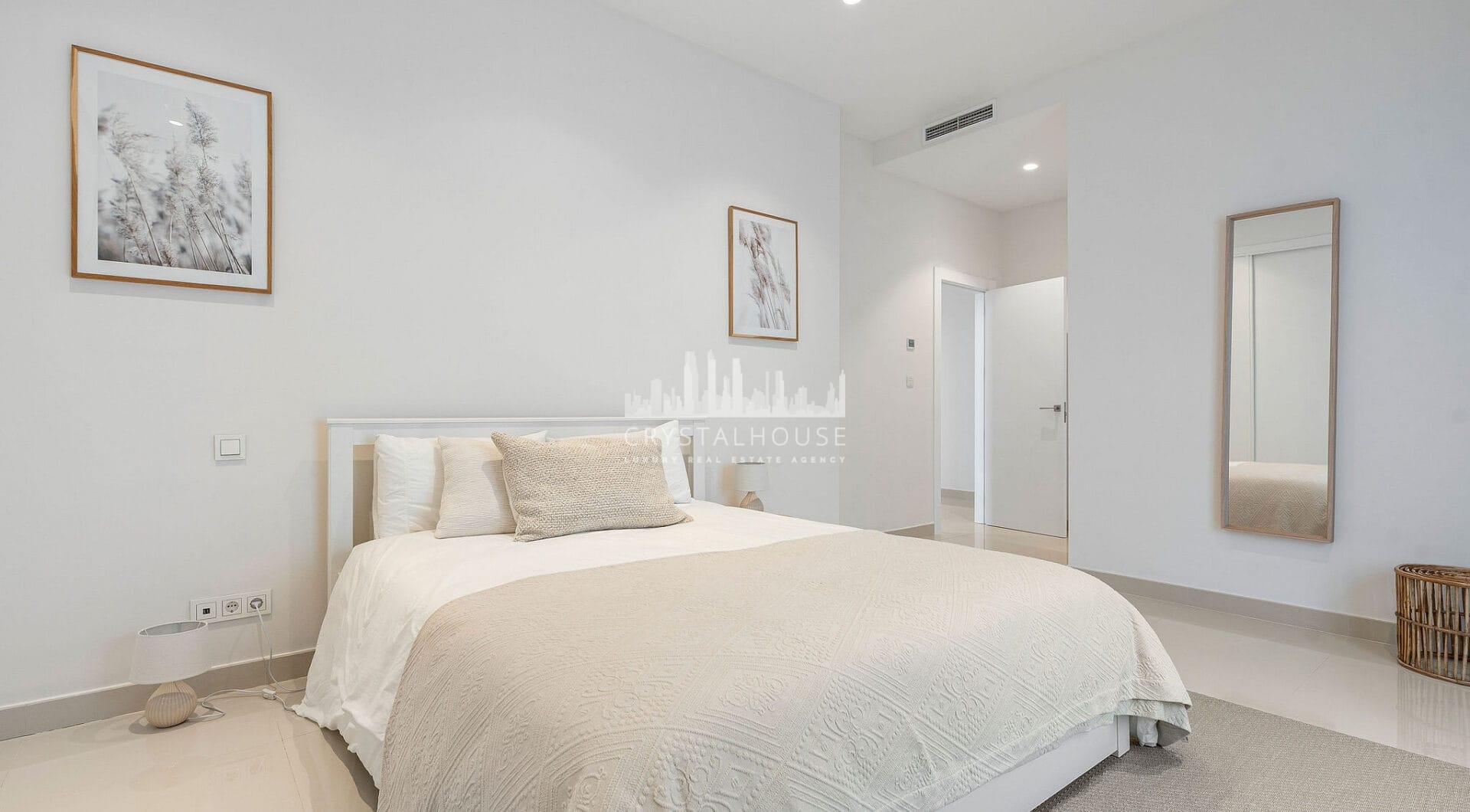 Contemporary Villa Perfect for Families