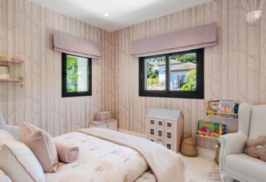 Contemporary Villa Perfect for Families