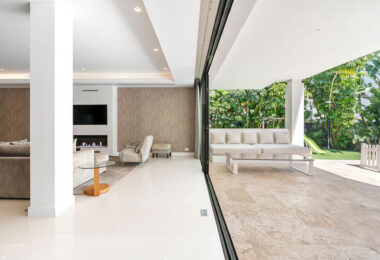 Contemporary Villa Perfect for Families