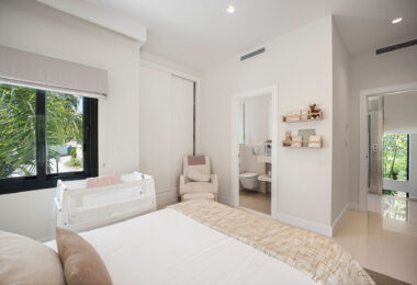 Contemporary Villa Perfect for Families